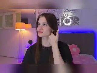 LuisaClover  live sex cam