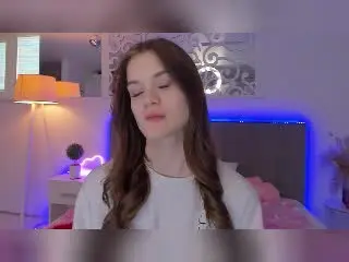 LuisaClover  live sex cam