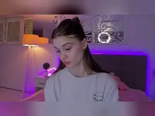 LuisaClover  live sex cam