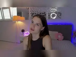 LuisaClover  live sex cam