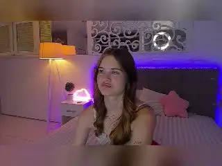 LuisaClover  live sex cam