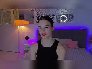 LuisaClover  live sex cam