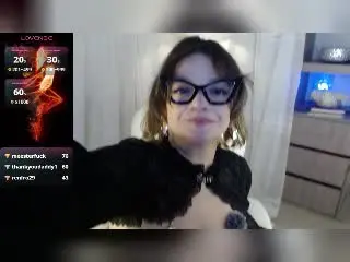 MissLeila  live sex cam