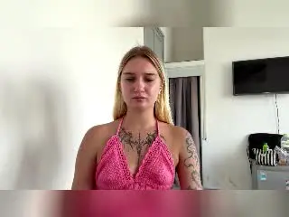 NanciBlausey  live sex cam