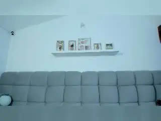 FunnyLesbians  live sex cam