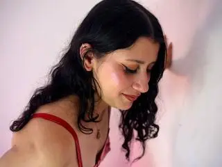 LunaDamasco  live sex cam