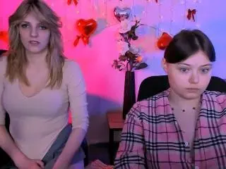 NikolJose  live sex cam