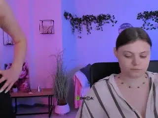 NikolJose  live sex cam