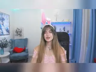 AnneTLuis  live sex cam