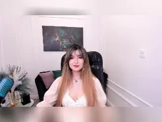 AnneTLuis  live sex cam