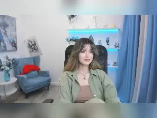AnneTLuis  live sex cam
