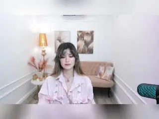 AnneTLuis  live sex cam