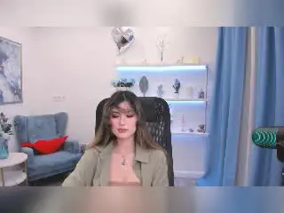 AnneTLuis  live sex cam