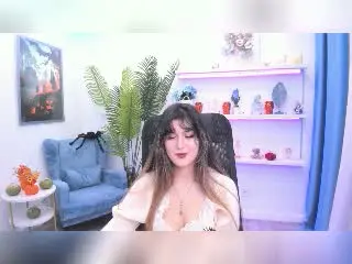 AnneTLuis  live sex cam