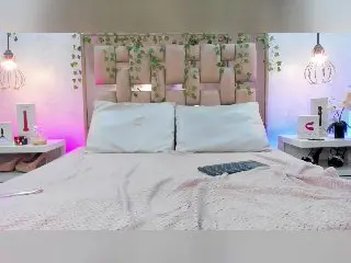 GigiVolkova  live sex cam