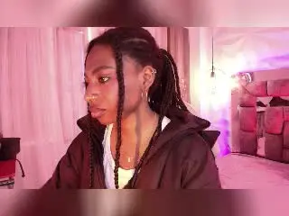 QueenPerlaa  live sex cam