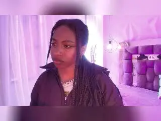 QueenPerlaa  live sex cam