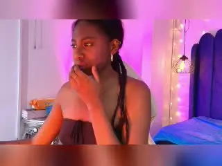 QueenPerlaa  live sex cam