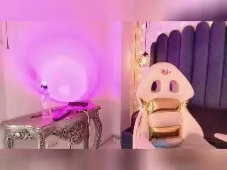 QueenPerlaa  live sex cam