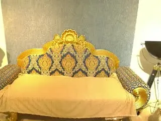BellaLaPetale  live sex cam