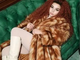 Niferttiti  live sex cam