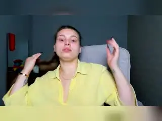 Niferttiti  live sex cam