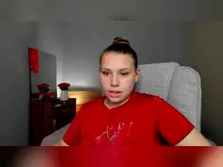 Niferttiti  live sex cam