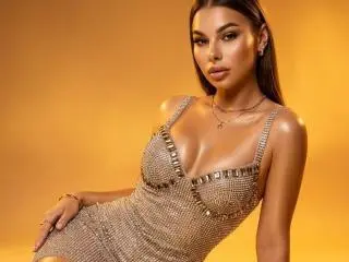 Niferttiti  live sex cam