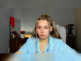 Niferttiti  live sex cam