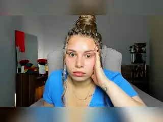 Niferttiti  live sex cam