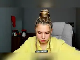 Niferttiti  live sex cam