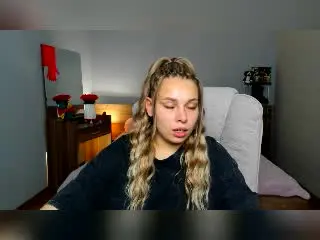 Niferttiti  live sex cam
