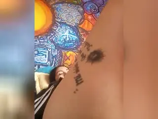 SweetyAloe  live sex cam