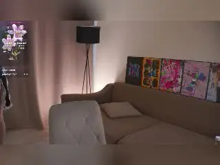 KrystaBajaj  live sex cam