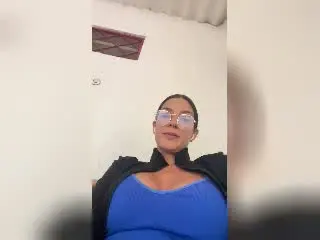 PussySweetCarool  live sex cam