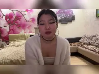 BernadineFray  live sex cam