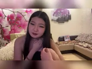 BernadineFray  live sex cam