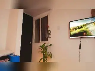 SiaraBonny  live sex cam