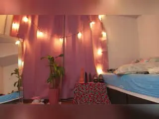 SiaraBonny  live sex cam