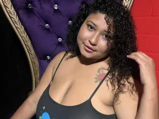 Ayliin  live sex cam