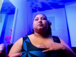 Ayliin  live sex cam