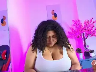 Ayliin  live sex cam