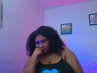 Ayliin  live sex cam