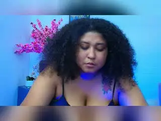 Ayliin  live sex cam