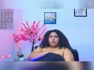 Ayliin  live sex cam