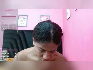 HottieLoveTime  live sex cam