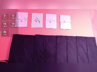 HottieLoveTime  live sex cam