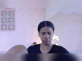 HottieLoveTime  live sex cam