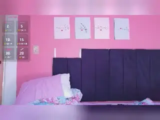 HottieLoveTime  live sex cam