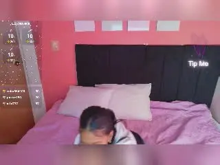 HottieLoveTime  live sex cam